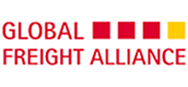 global logo