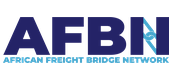 African Freight Bridge Network (AFBN) logo