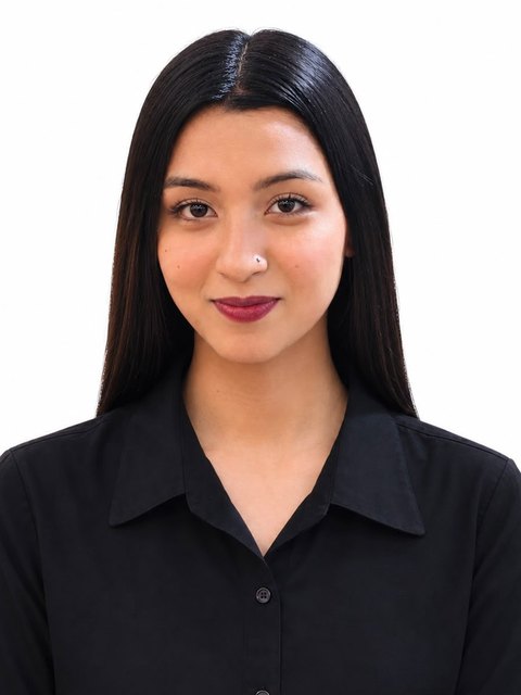 Isheeta, Operation Executive, TMT Logistics
