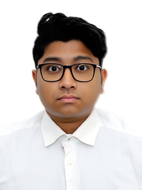 Manav Rana, Pricing Associate, TMT Logistics